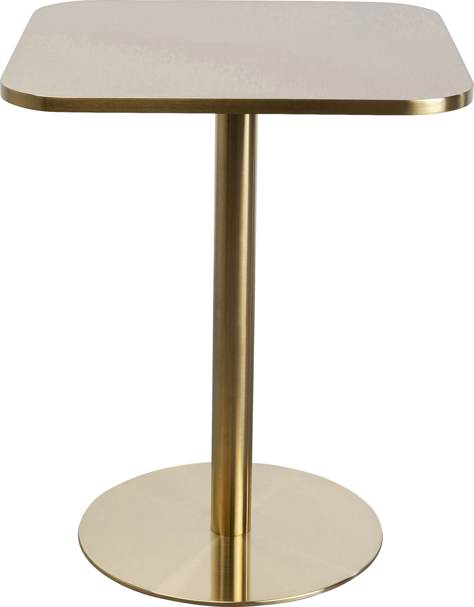 Bistro stalas Julie 60x60cm – paveikslėlis-1.