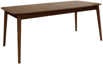 Stół Miso ciemnodrewniany 220x90 cm z ekspozycji 2 – grafika-1.