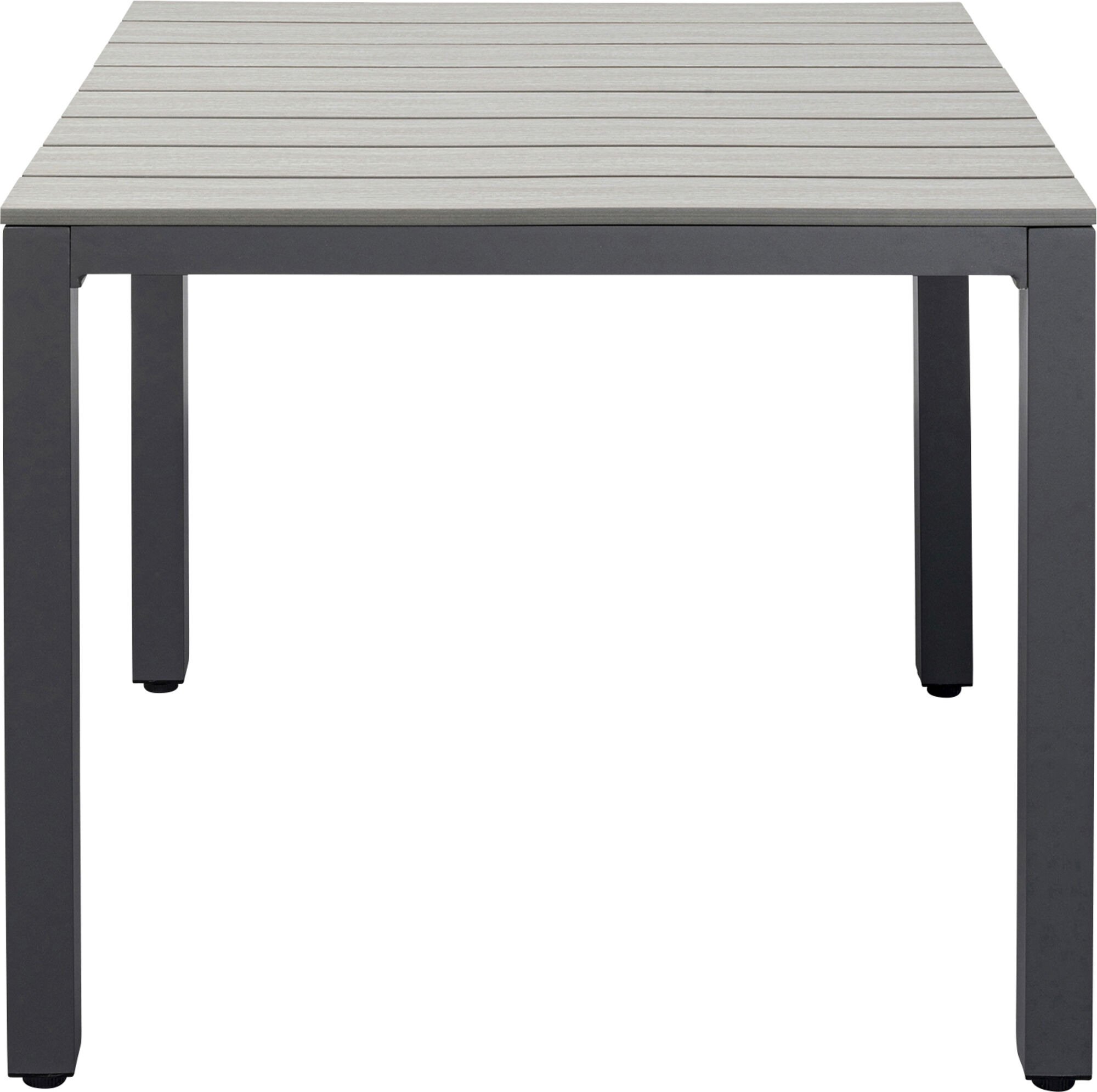 Mesa Sorrento Gris 80x80cm – Imagen-1.