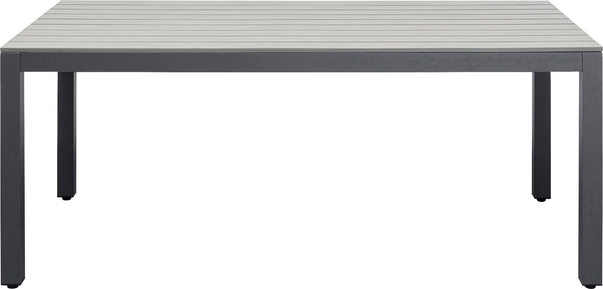 Mesa Sorrento Gris 180x90cm – Imagen-1.