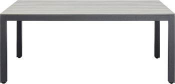 Mesa Sorrento Gris 180x90cm – Imagen-1.