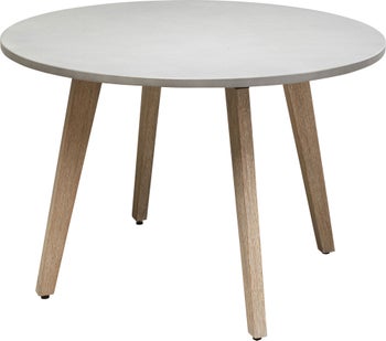 Stalas Mahalo Outdoor Ø110cm – paveikslėlis-1.