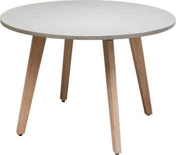 Stalas Mahalo Outdoor Ø110cm – paveikslėlis-1.