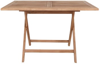 Stół ogrodowy drewniany 120x80 cm – grafika-1.