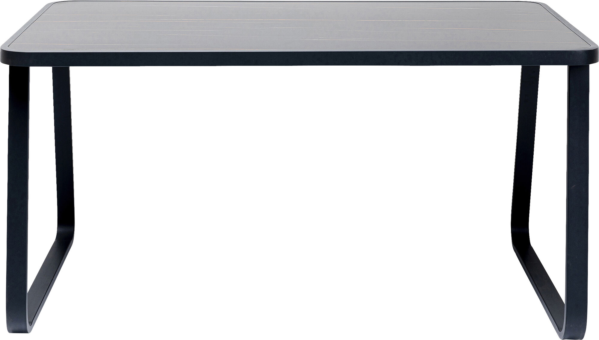 Santos Asztal 143x83cm  – kép-1.