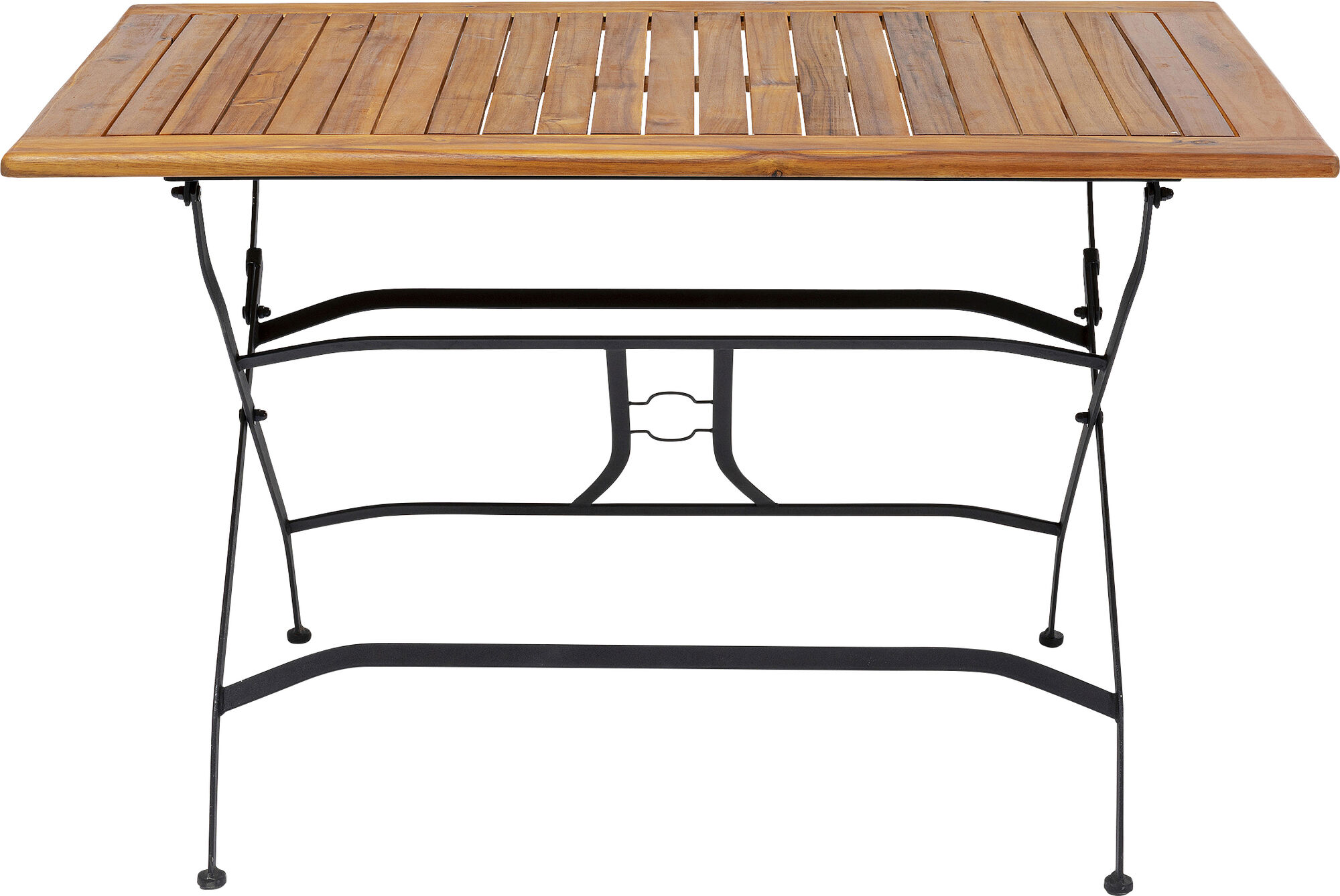 Stół ogrodowy składany Hampton 120x80 cm akacja – grafika-1.