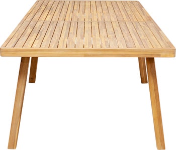 Lauko stalas Waikiki 160x80cm – paveikslėlis-1.