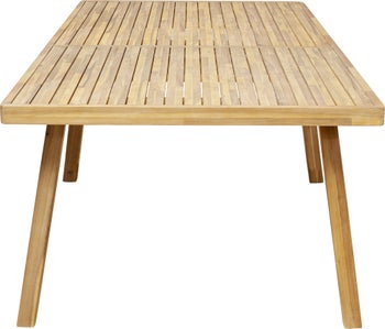 Маса Marbella 160x80cm – изображение-1.