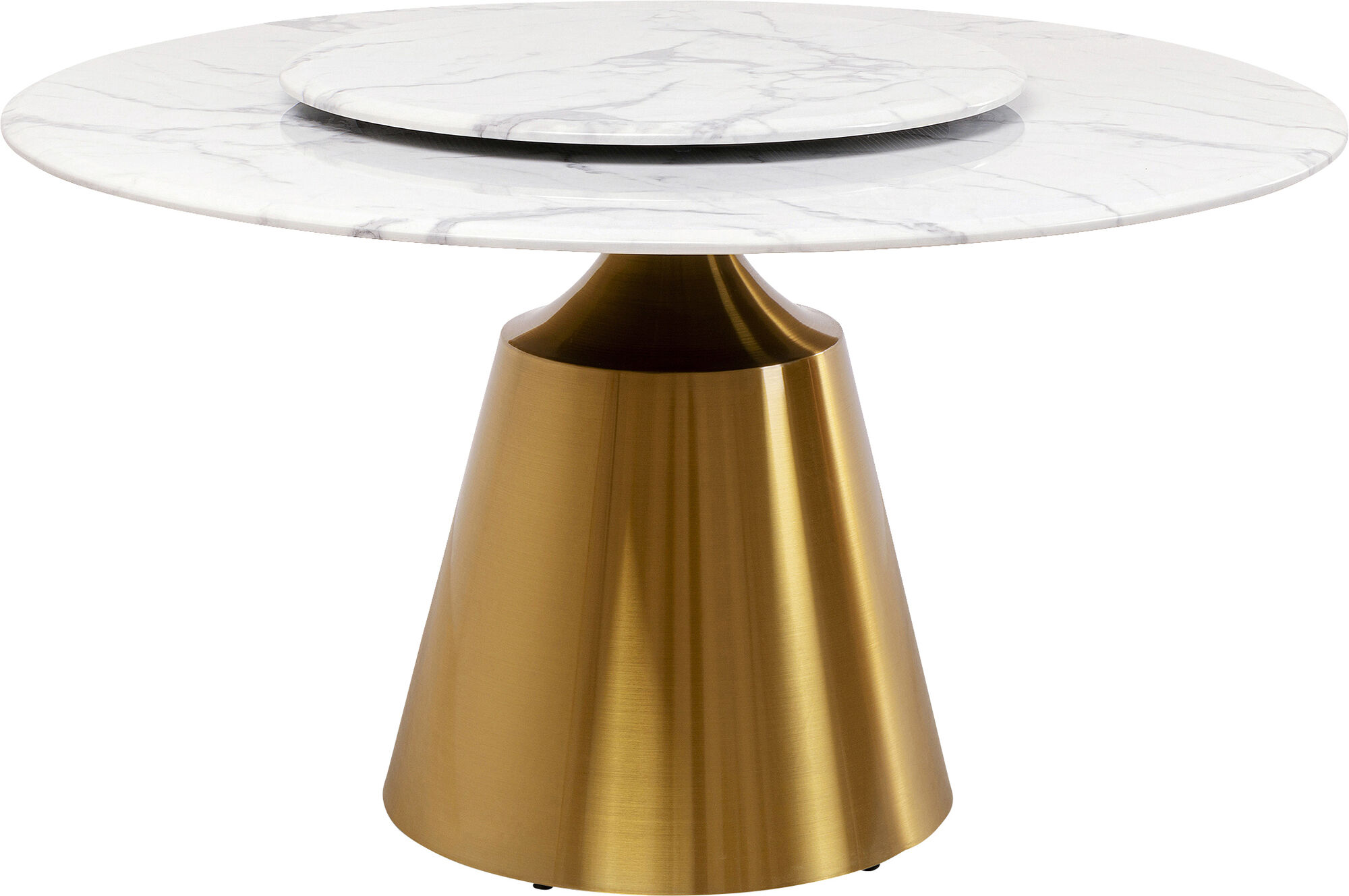 Tavolo Lucia Ø135cm – immagine-1.