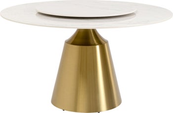 Table Lucia Ø165cm – Imagen-1.