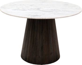 Spisebord Glenn Ø115 cm – bilde-1.