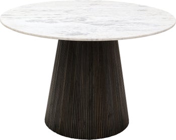 Маса Glenn Ø115cm – изображение-1.