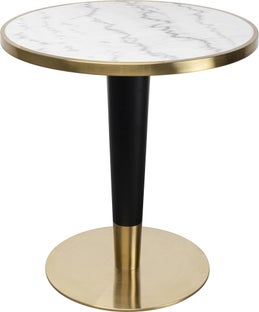 Mesa bar Amalia Ø70cm – Imagen-1.