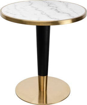producto: Mesa bar Amalia Ø70cm.