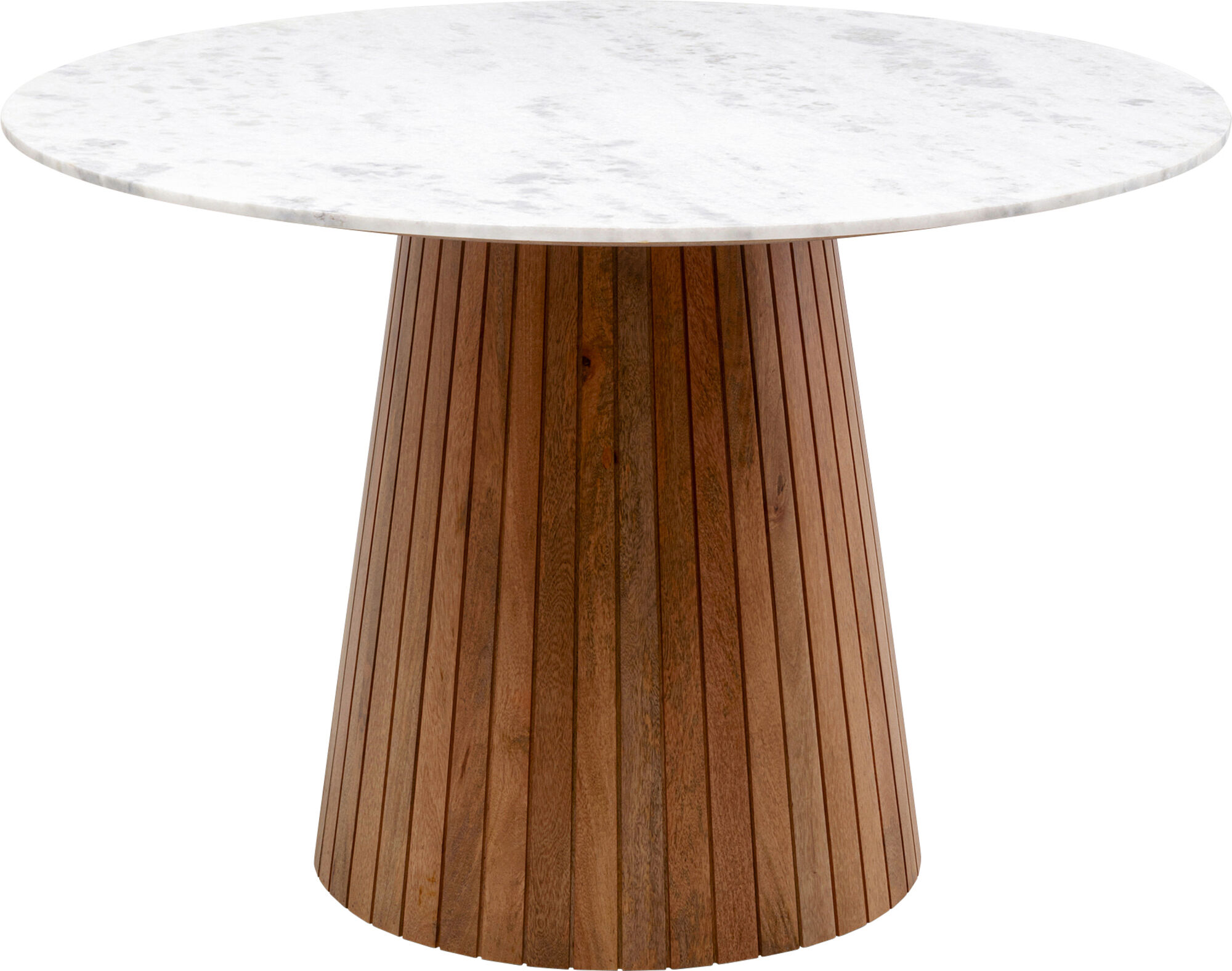 Tavolo Grace Ø115cm – immagine-1.