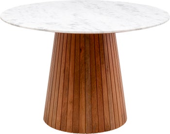 Spisebord Grace Ø115 cm – bilde-1.