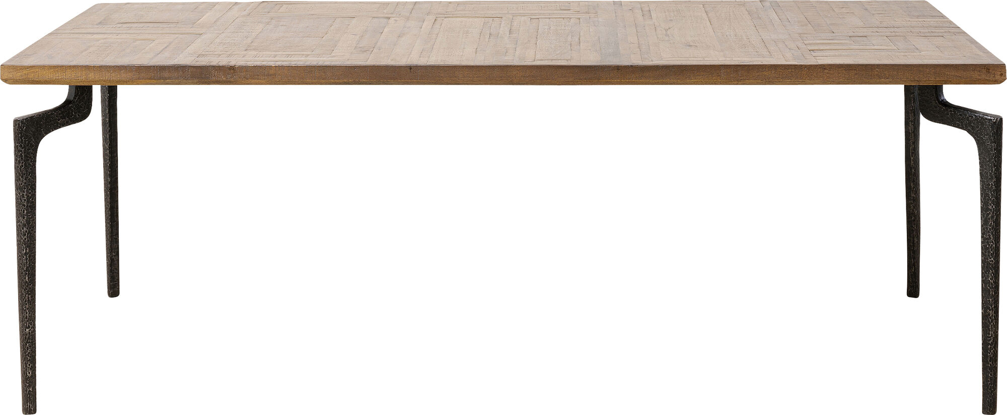 Mesa Bug Figaro 200x90cm – Imagen-1.