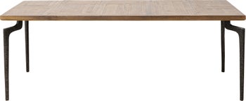 Mesa Bug Figaro 200x90cm – Imagen-1.