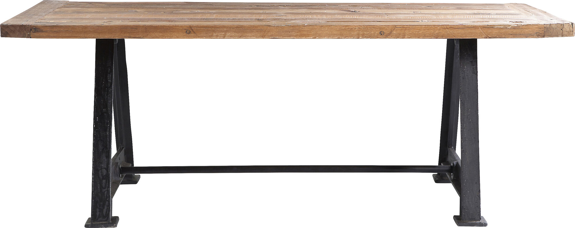 Mesa Railway Unikat 210x100 – Imagen-1.