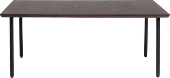 Mesa Raindrop 180x90cm – Imagen-1.