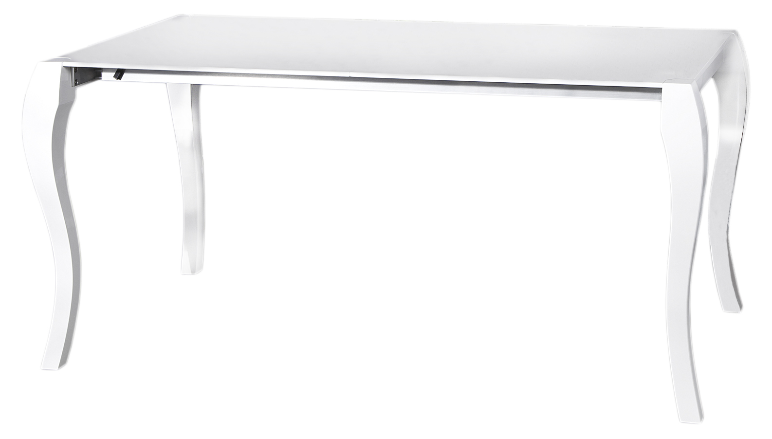 Stół rozkładany Barocco 170-200-230cm – obraz-1