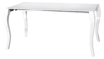 Stół rozkładany Barocco 170-200-230cm – obraz-1