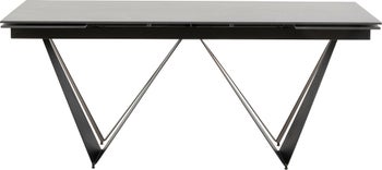 Mesa extensible Sandra 180(40+40)x90cm – Imagen-1.