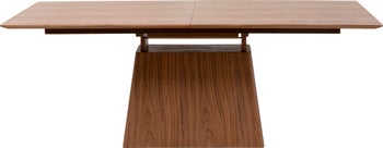 Mesa ext. Benvenuto nogal 200(50)x110cm – Imagen-1.