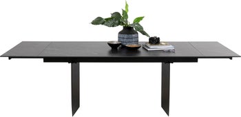Spisebord Med Uttrekk Novel 180(40+40)x90cm – bilde-1.