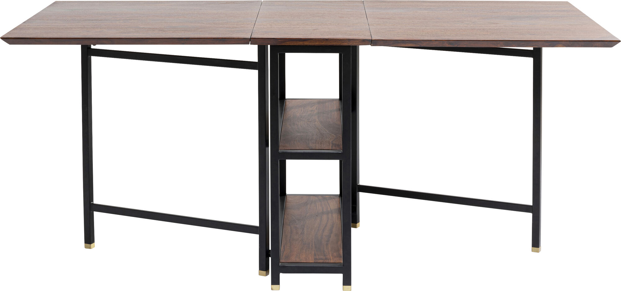 Prailginamas stalas Ravello 35(70+70)x80cm – paveikslėlis-1.