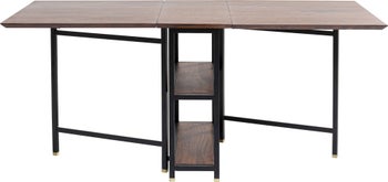 Prailginamas stalas Ravello 35(70+70)x80cm – paveikslėlis-1.