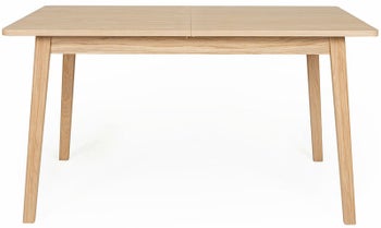 Stół rozkładany Skagen 140-180x90 cm naturalny z ekspozycji – grafika-1.