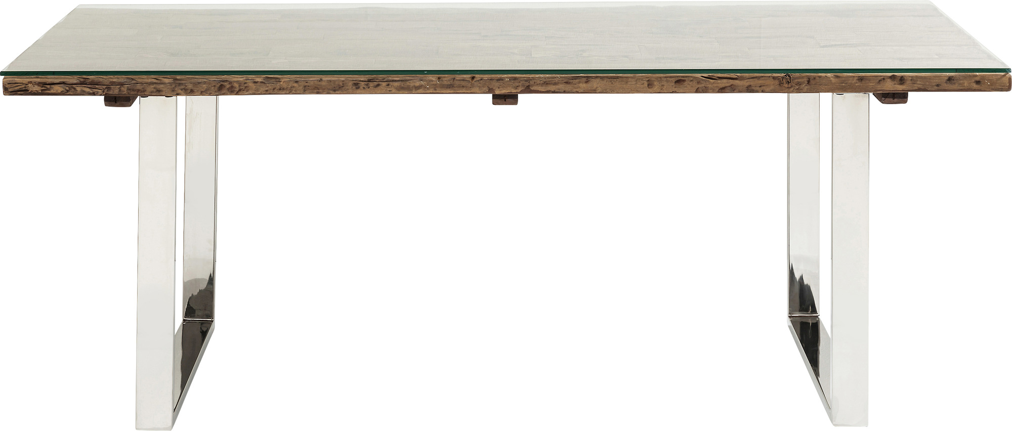 продукт: Трапезна маса Rustico 200x90cm.