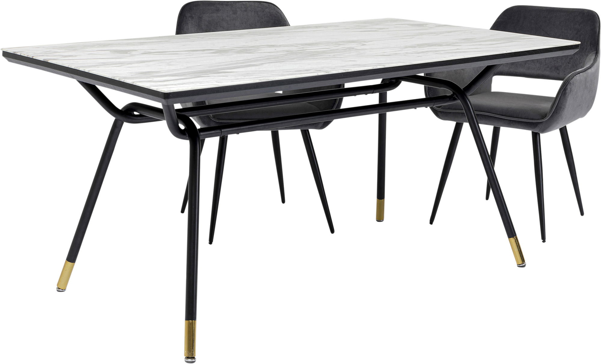 produkt: South beach spisebord.