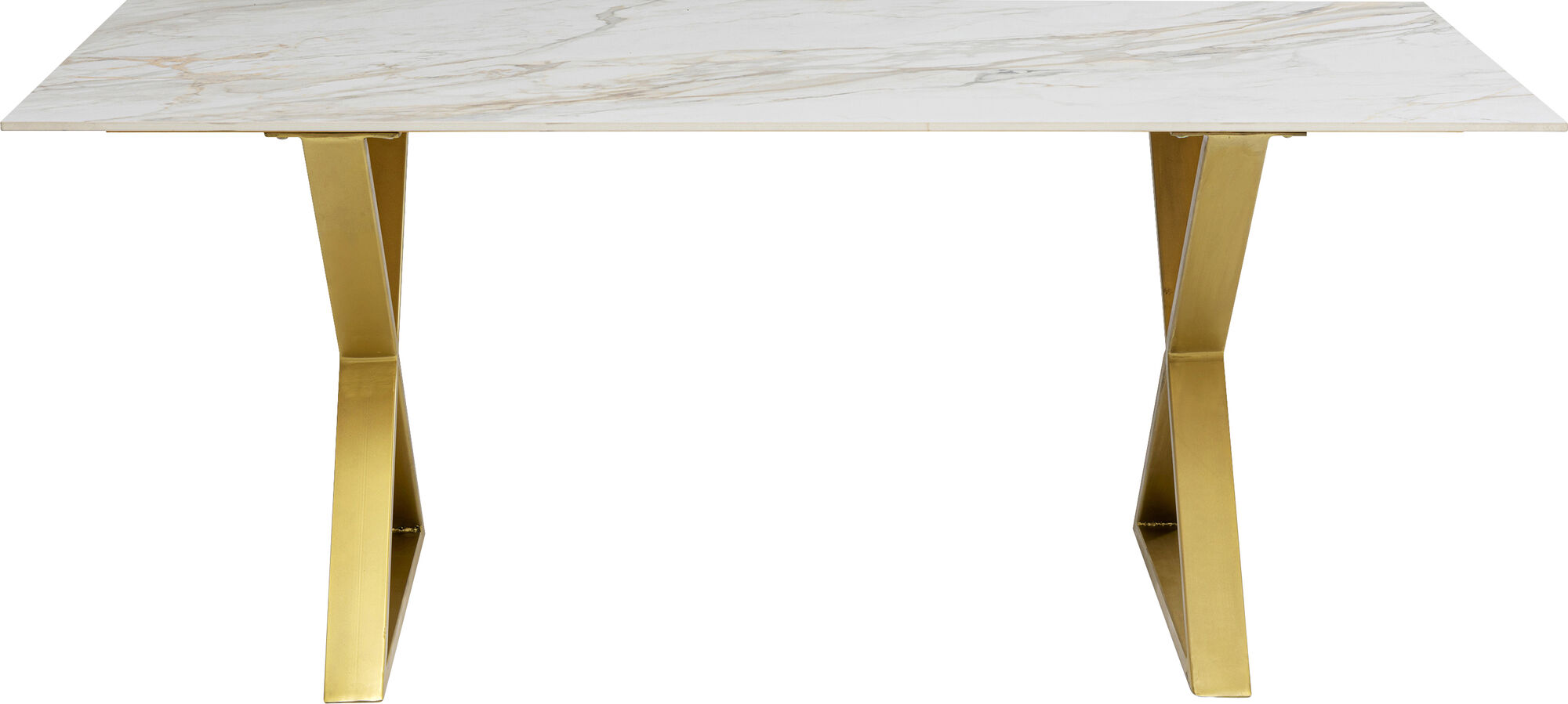 Spisebord Eternity Keramikk Cross 180x90cm – bilde-1.