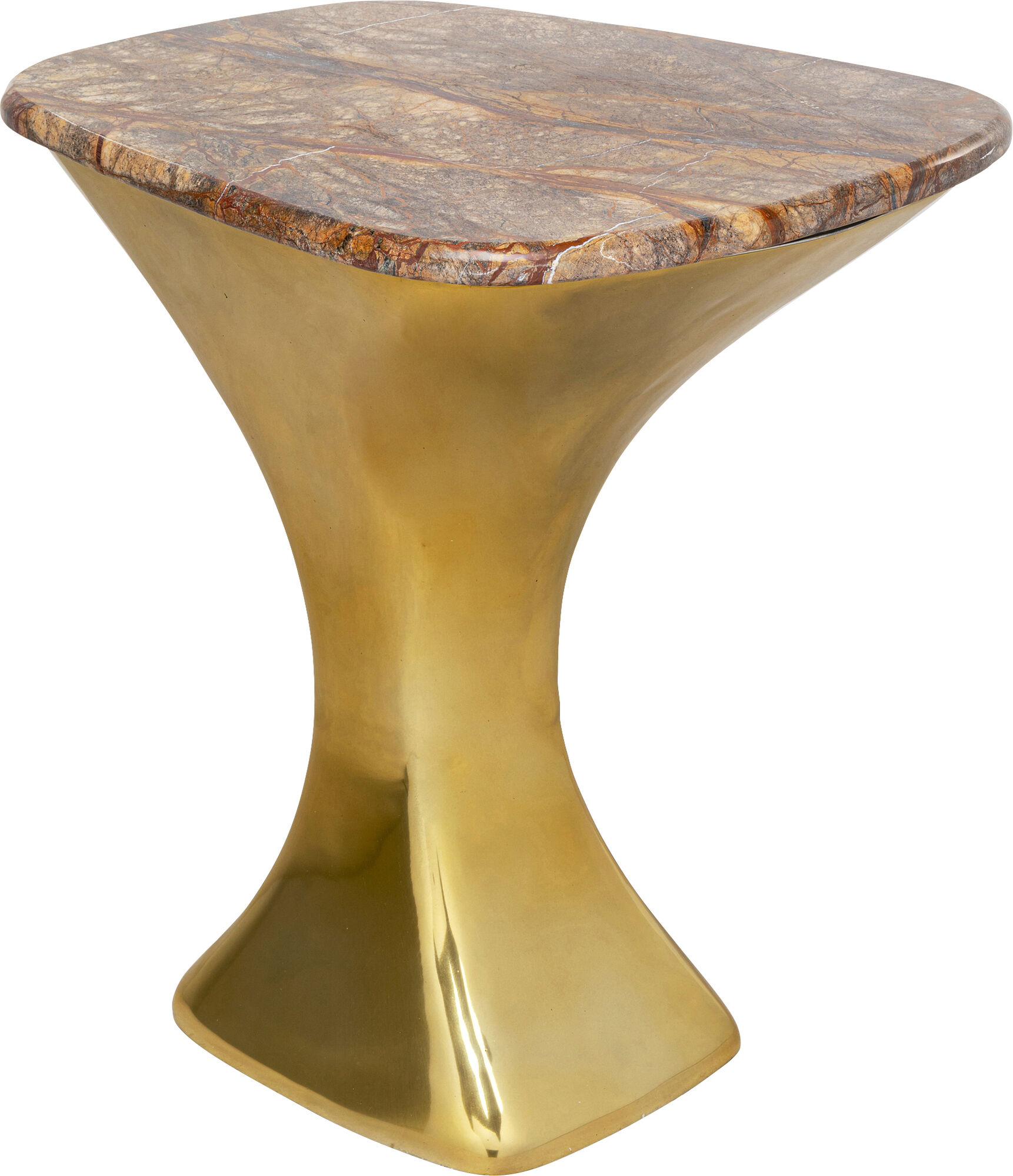 Mesa auxiliar Alerio 45x55cm – Imagen-1.