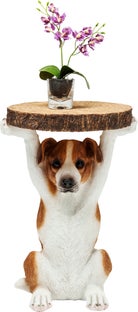Pomoćni sto Animal Mr. Jack Ø33cm – slika-1.