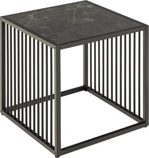 Stolik boczny Strington 40x40x40 cm – grafika-1.