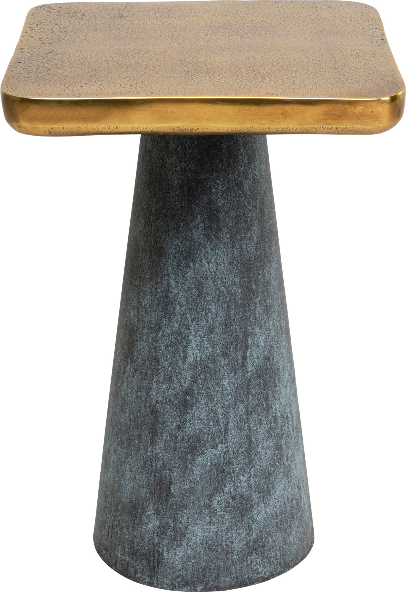 Cora Kisasztal 35X35Cm – kép-1.