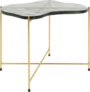 Mesa auxiliar Ice Floe 66x55cm – Imagen-1.