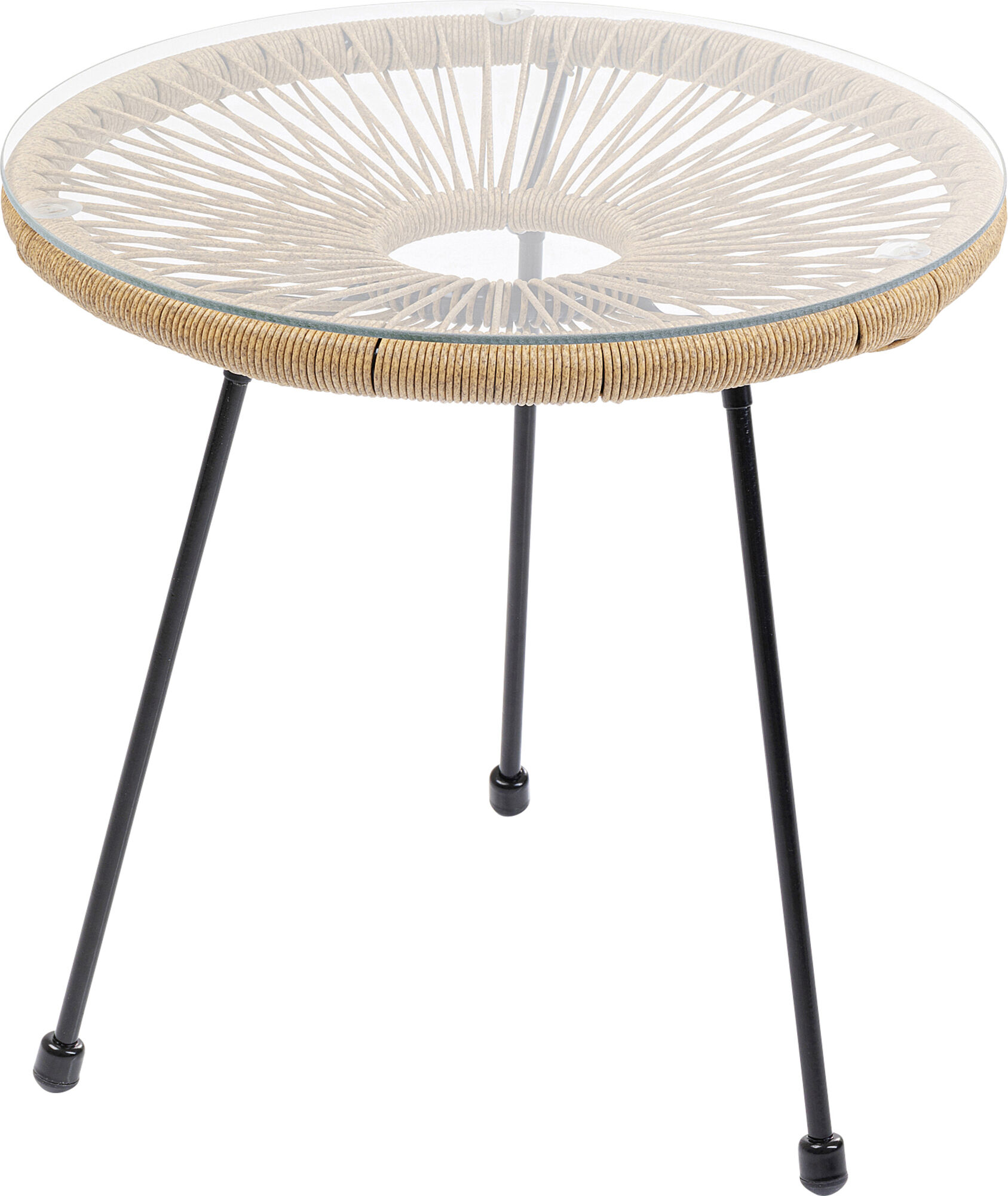 Masuta de outdoor Acapulco Nature – imagine-1.