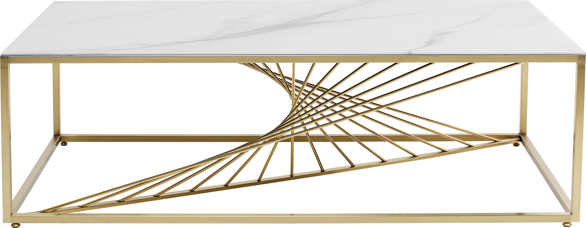 Mesa centro Art Marble 140x71cm – Imagen-1.