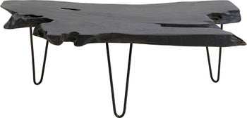 Klub sto Aspen crna 100x40 – slika-1.