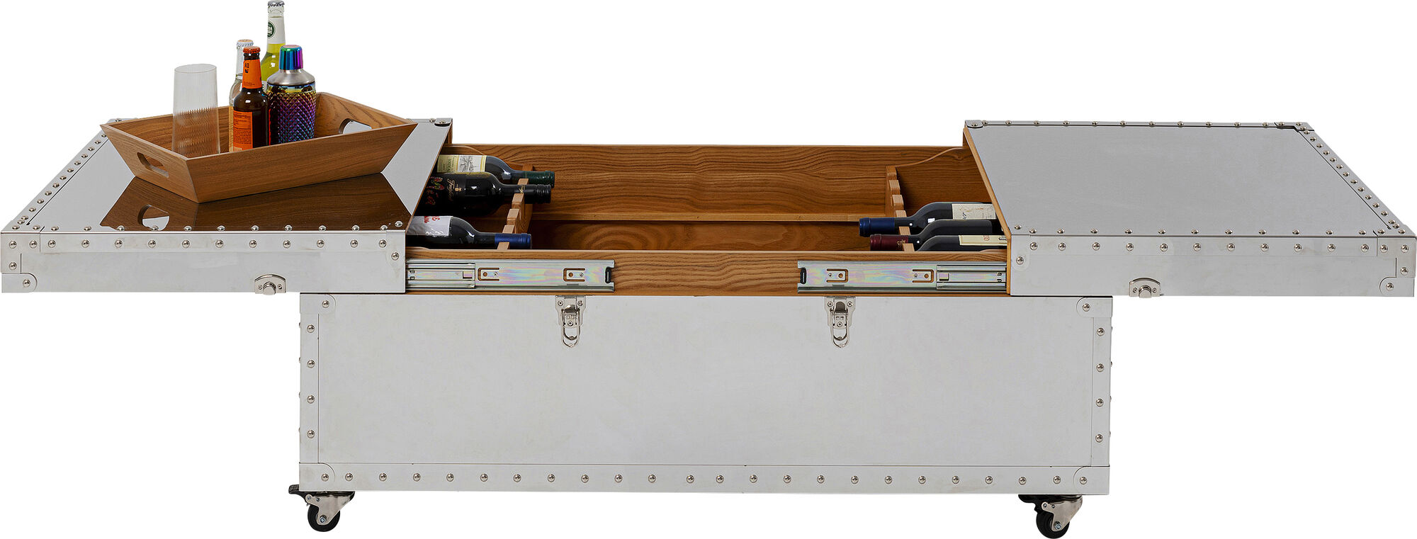 Mesa centro Bar Vegas 120x75cm – Imagen-1.