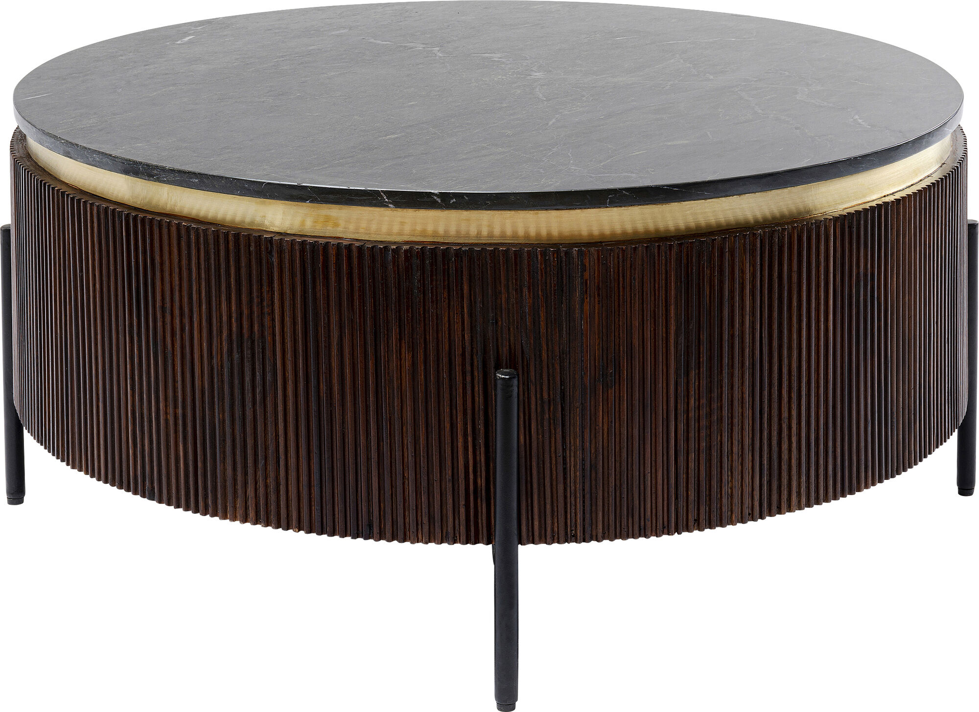 Mesa centro Catalina Ø90cm – Imagen-1.