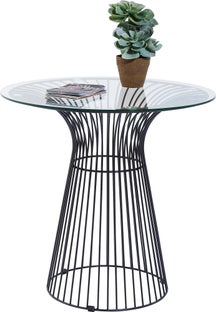 Mesa auxiliar Champignon Ø55cm – Imagen-1.