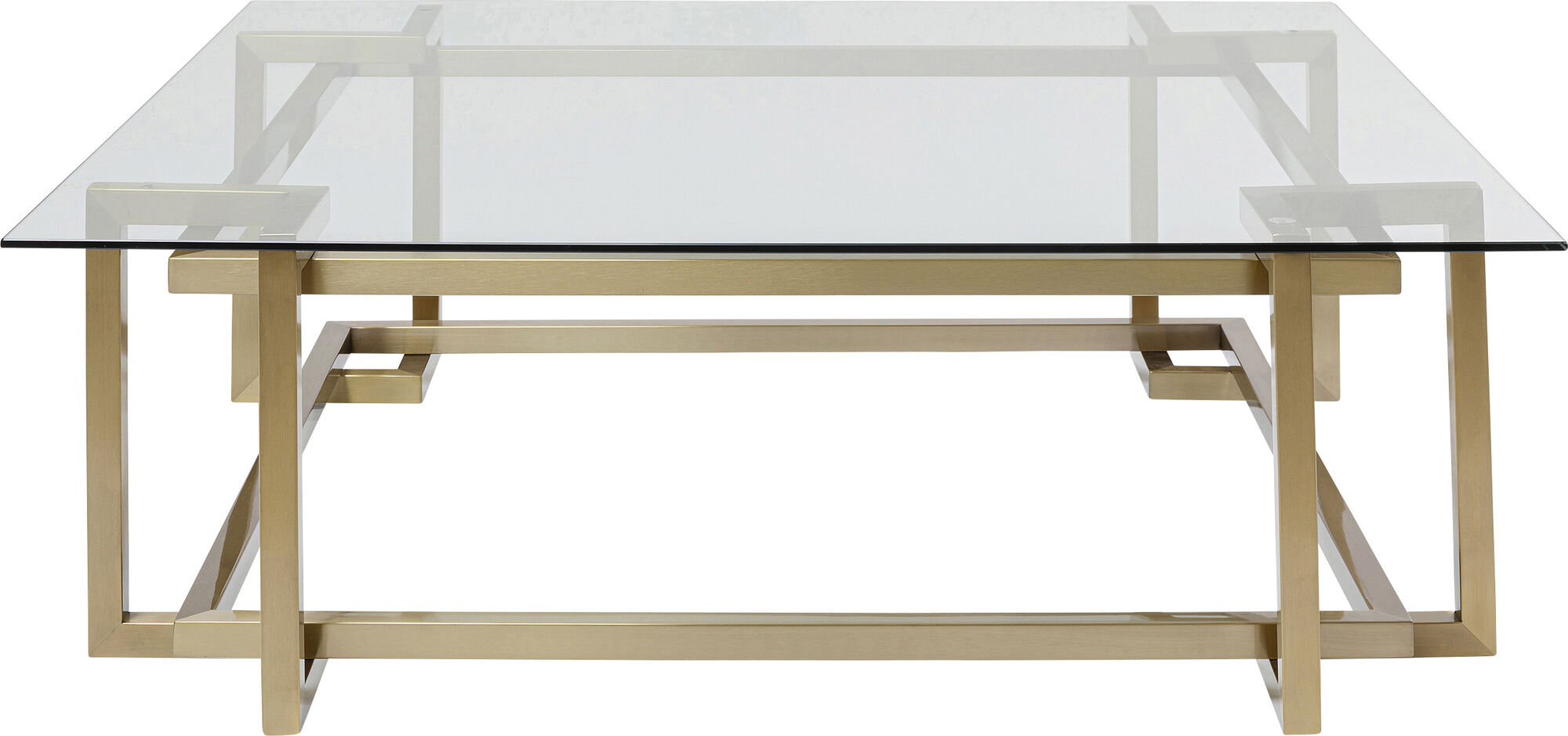 Masuta cafea Clara aurie 120x120 – imagine-1.