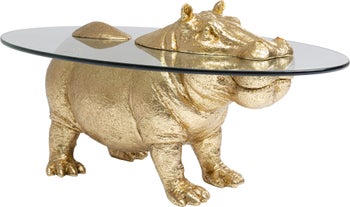 Masuta de cafea Hippo 80x49cm – imagine-1.