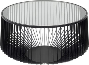Mesa centro Corinne Ø80cm – Imagen-1.