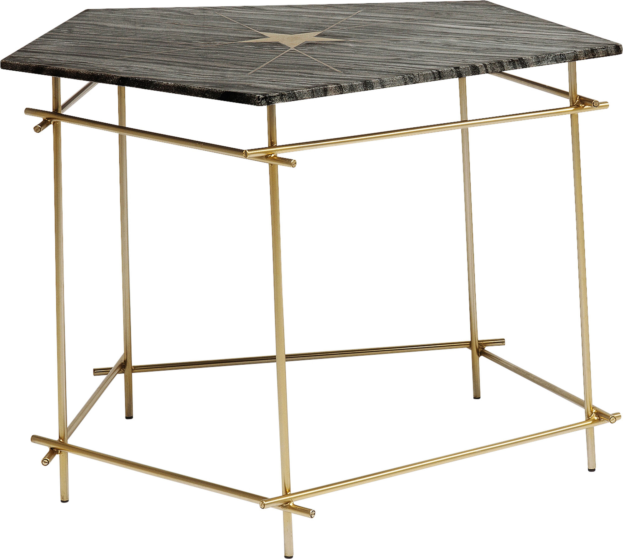 Mystic Pentagon Kisasztal - Nagy – kép-1.